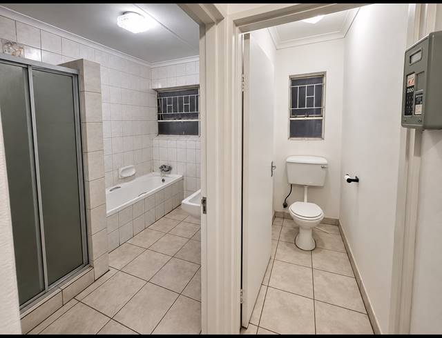 2 BEDROOM TOWNHOUSE FOR SALE IN WALDRIFT